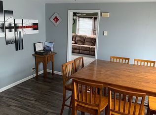 404 S Wayne St, Fort Recovery, OH 45846