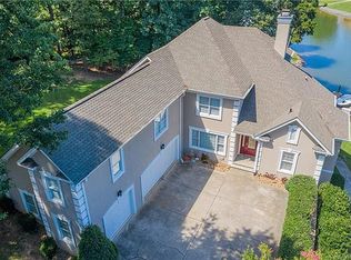 142 Normandy Rd, Mooresville, NC 28117