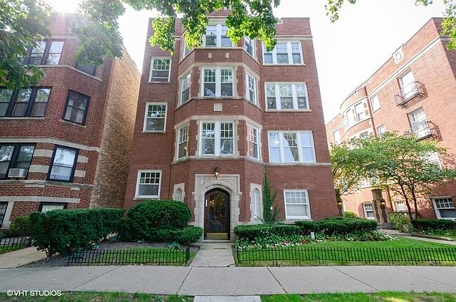 1st image of 734 Hinman Ave #1A