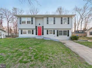 1230 Adams Rd, Waldorf, MD 20602