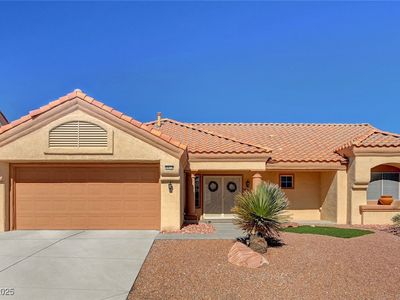 9912 Woodhouse Dr, Las Vegas, NV, 89134