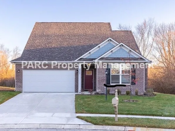 8060 Clarks Creek Ct, Avon, IN 46123
