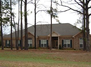 391 Music Row, Buena Vista, GA 31803