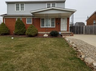 4519 Andover Ave, Lorain, OH 44055