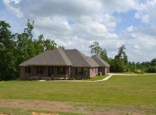 6058 Castle Rock Dr, Benton, AR 72019