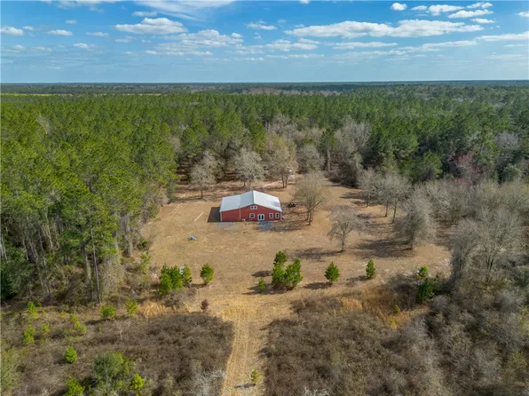 TRACT 2 Highway 12321 #185, Saint George, GA 31562