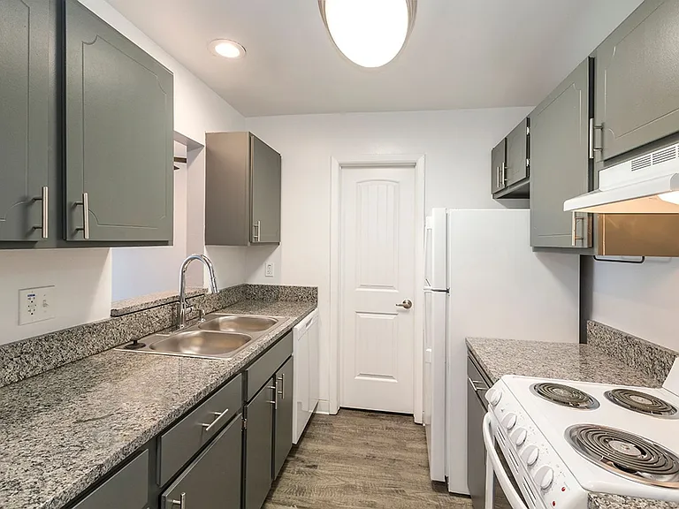 The Flats at Fountain — Photo 5