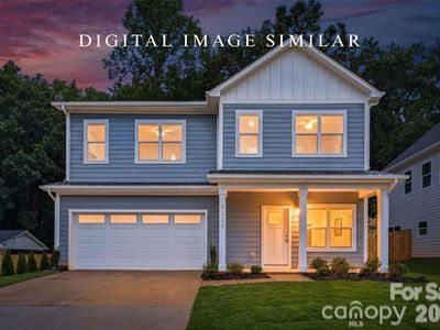 9330 Horseshoe Bend Dr, Charlotte, NC, 28215
