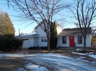 9044 State Highway 42, Fish Creek, WI 54212