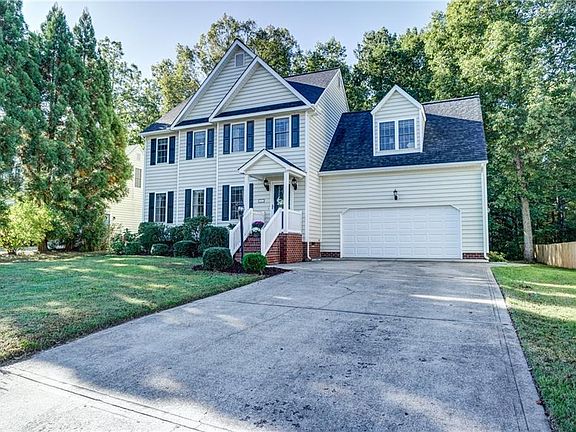 3rd image of 5413 Wintercreek Dr