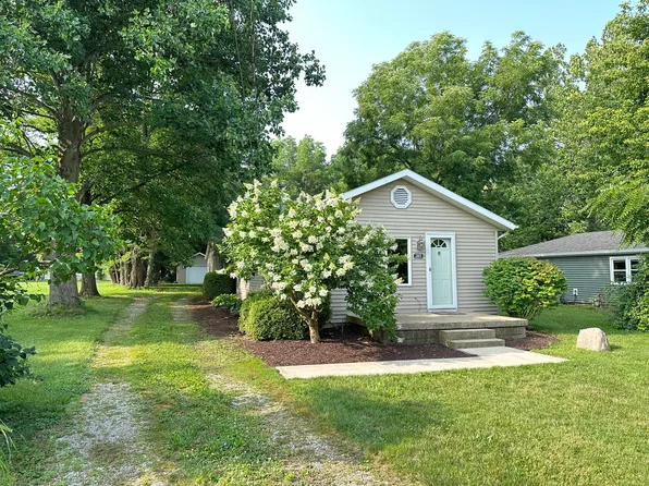 3815 E 200 N, Lafayette, IN 47905