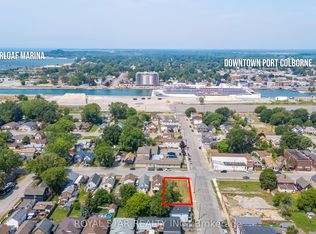 71 Nickel St, Pt Colborne, ON L3K1B5