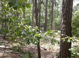 14057 SE 180th Rd, Talihina, OK 74571