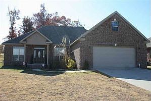 Home for Sale in Jonesboro, Arkansas $187,500