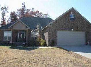 4017 Cypress Glenn Cv, Jonesboro, AR 72405
