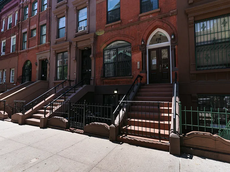 216 W 132nd St #3 — Photo 6