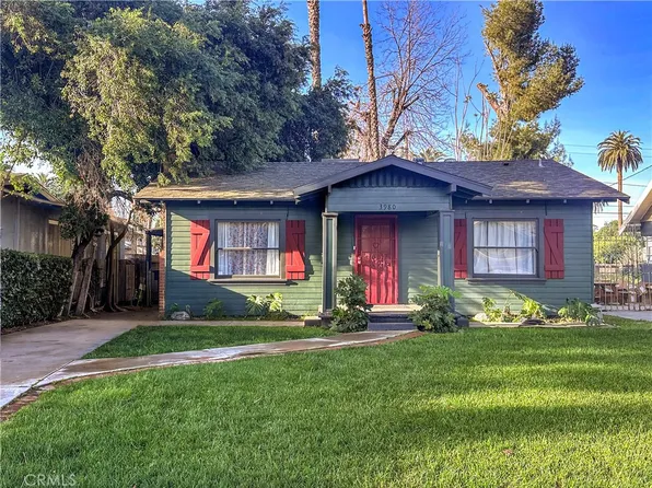 3980 Linwood Pl, Riverside, CA 92506