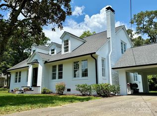 309 E Main St, Lattimore, NC 28089