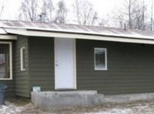 2732 W 65th Ave, Anchorage, AK 99502