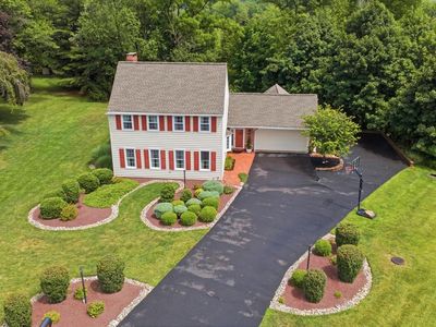 113 Hayhurst Ct, Southampton, PA, 18966