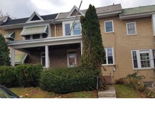 722 Gordon St, Reading, PA 19601