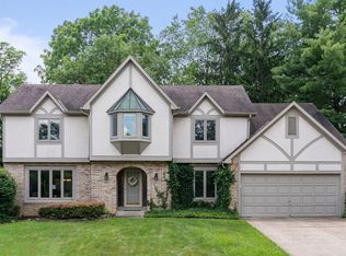 5685 Springburn Dr, Dublin, OH 43017
