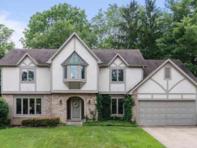 5685 Springburn Dr, Dublin, OH, 43017