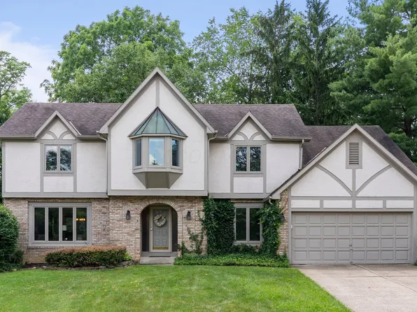 5685 Springburn Dr, Dublin, OH 43017