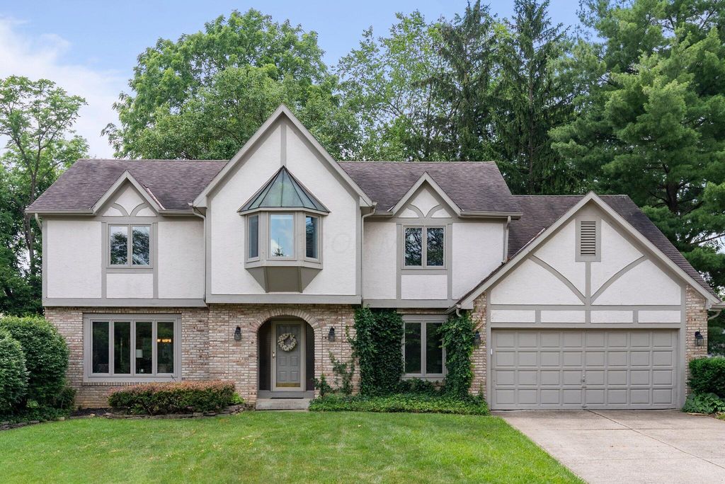 Real estate listing image