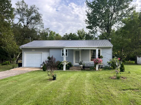 6 Granger Lane, Buffalo, MO 65622