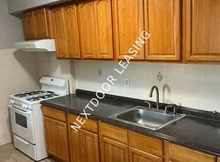 236 Old Bergen Rd #2M, Jersey City, NJ 07305