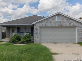 223 Birchwood Bay, San Antonio, TX 78253