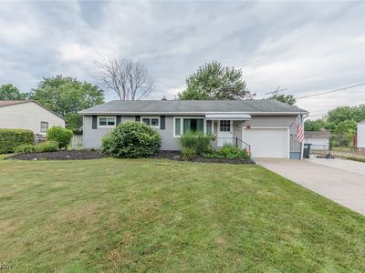 66 Ashleigh Dr, Brunswick, OH, 44212