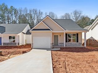 102 Colonial Ct, Pendleton, SC 29670