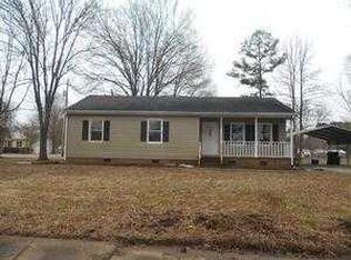 2246 Franklin St, Rock Hill, SC 29732