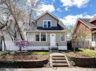 1406 Sherburne Ave, Saint Paul, MN 55104