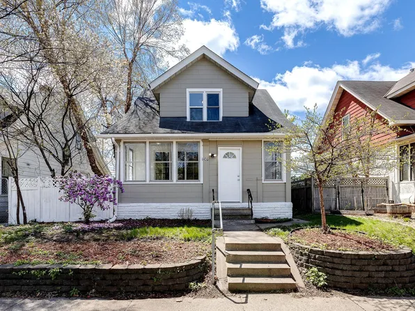 1406 Sherburne Ave, Saint Paul, MN 55104