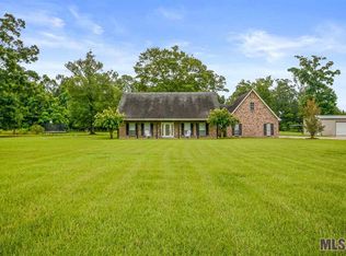 34060 Walker North Rd, Walker, LA 70785