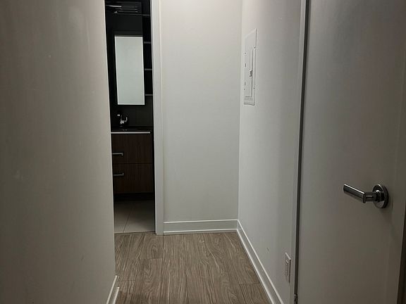 5th image of 1830 Bloor St W #439