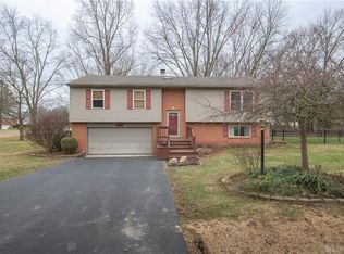 2601 Alice Dr, Dayton, OH 45434
