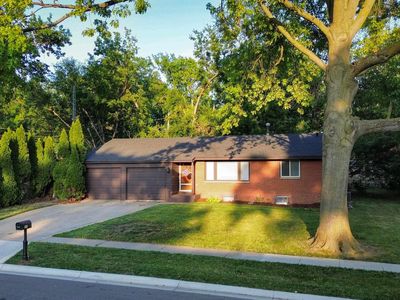 1916 Monterey Dr, Lincoln, NE, 68506