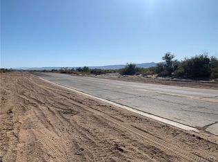 Bosque Rd, Golden Valley, AZ 86413