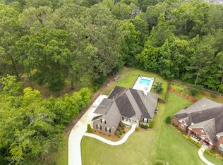 9172 Thetford Way, Montgomery, AL 36117