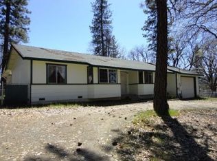 138 Highland Dr, Hayfork, CA 96041