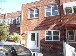 468 E Rittenhouse St, Philadelphia, PA 19144