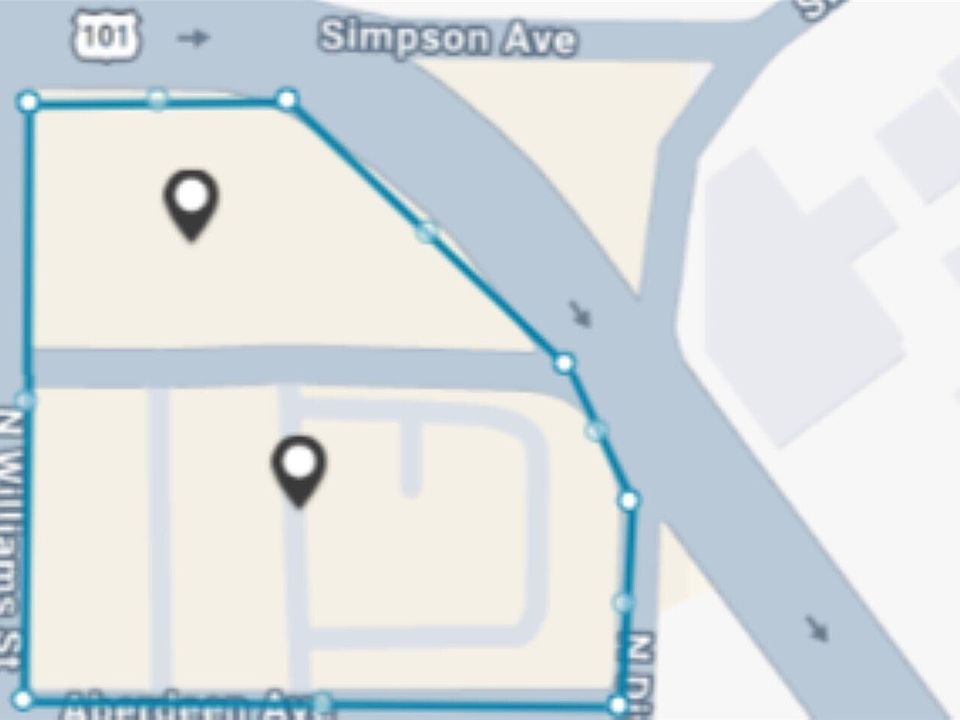 2nd image of 1319 W Simpson Avenue