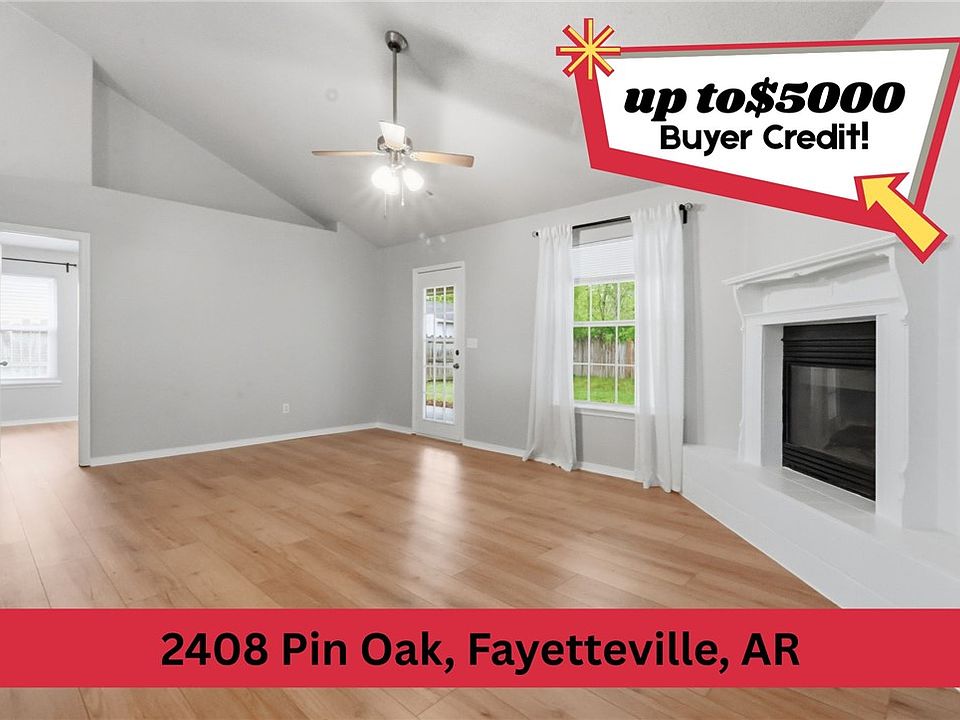1st image of 2408 Pin Oak St