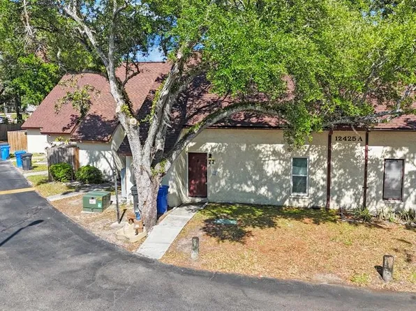 12425 TOUCHTON DRIVE #77, TAMPA, FL 33617