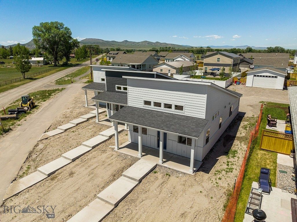 610 W Front St, Three Forks, MT 59752 Zillow