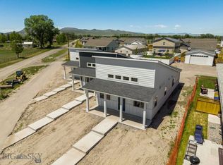 610 Front St, Three Forks, MT 59752